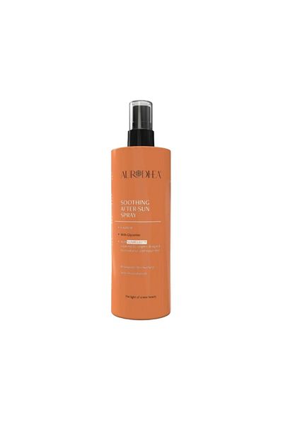 Chogan SOOTHING SPRAY AFTER THE BEACH