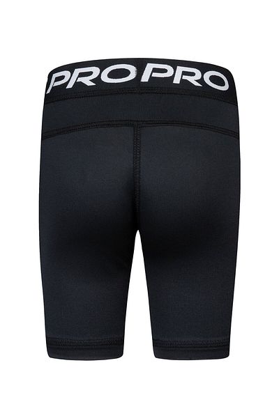 Nike Pro Performance Dri-FIT Graphic Shorts - Black