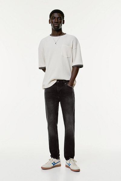 Pull & Bear Slim fit jeans