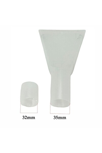 ELKSTOR Διαφανής συσκευή αναρρόφησης νερού για πλύσιμο καναπέδων και χαλιών, ...