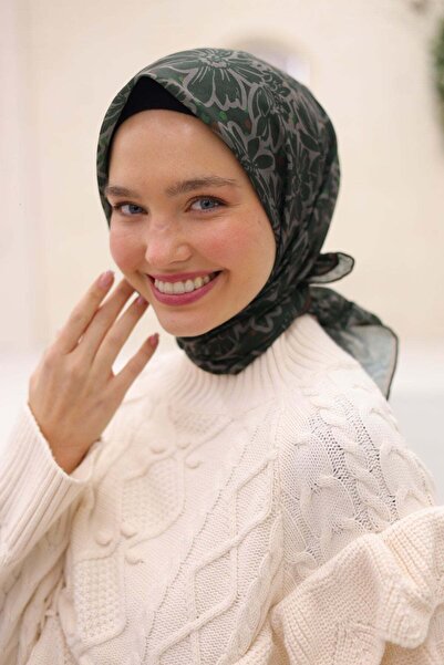 Silk Home Μαλακό Φουλάρι 73075-25