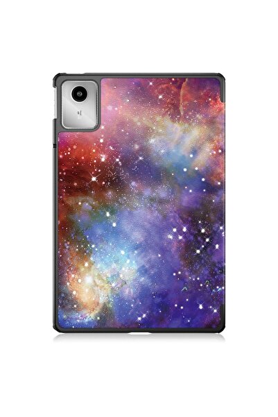 OEM Protective Case for Lenovo Tab M11, Impact Safe, FoldPro, N26, Nanotextile, Galaxy