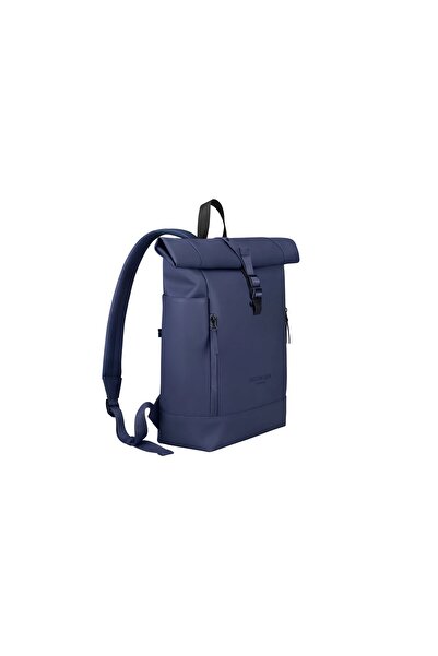 Gaston Luga Rullen 13'' Backpack - Dark Blue