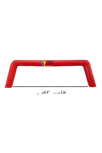 Ozba Ticaret Rowenta Compatible Vacuum Cleaner Handle Handle Yellow