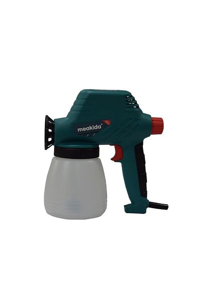 Sale4u Dispozitiv electric de pulverizare a vopselei 80 W