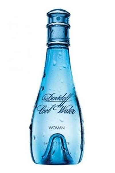 Davidoff Cool Water, Eau de Toilette, Women, Eau de Toilette, 30 ml