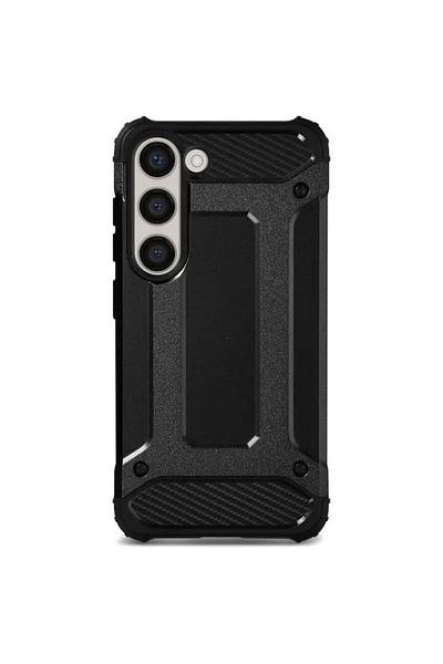 OEM Carcasă de înaltă protecție pentru Samsung Galaxy S24, Precision Fit, B90, plastic termorezistent, intense Da