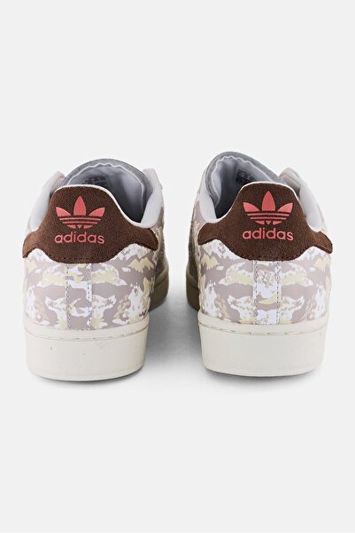 adidas Men Lace Up Outdoor Shoes, Multicolor