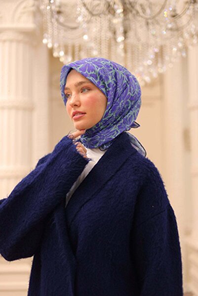 Silk Home Μαλακό Κασκόλ 73075-34