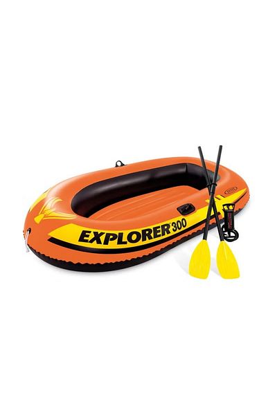 rexa Inflatable boat set 211 x 117 cm