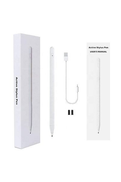 OEM Stylus Pen Universal, Active, X2054, White