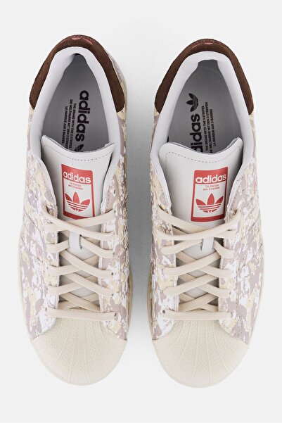 adidas Men Lace Up Outdoor Shoes, Multicolor