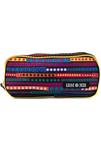 Lamonza Penar Devon 21X9X7 cm, 2 compartimente
