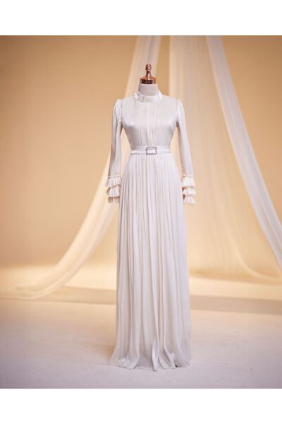 Dress Life Lina Abiye Elbise