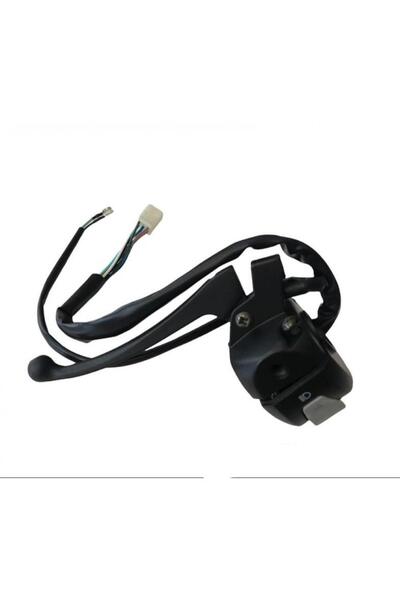 Mondial Sol Kumanda Düğmeleri Turismo 50 Orijinal