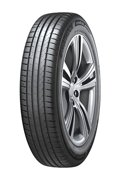 Hankook 205/50R17 93W XL K135 Ventus Prime 4 Oto Yaz Lastiği(Üretim Tarihi: 2...