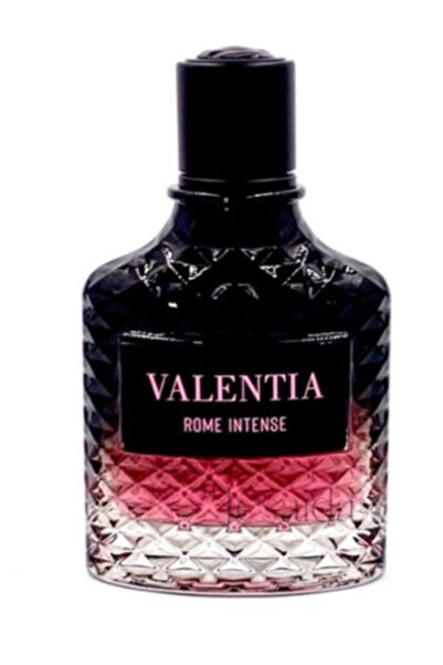 Fragrance World Valentia Rome Intense Eau de Parfum de Fragrance World, Femei...