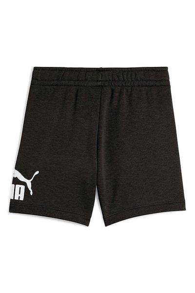 Puma شورت ESS No. 1 Logo TR PS -PUMA أسود