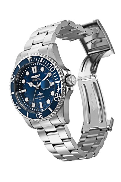 Invıcta 330019 Men's Wristwatch