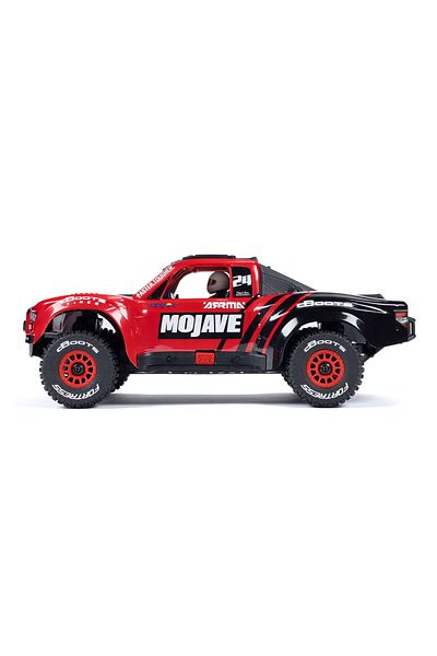 ARRMA RC MOJAVE GROM