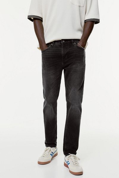 Pull & Bear Slim fit jeans