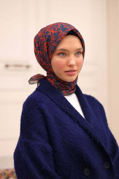 Silk Home Μαλακό Φουλάρι 73075-09