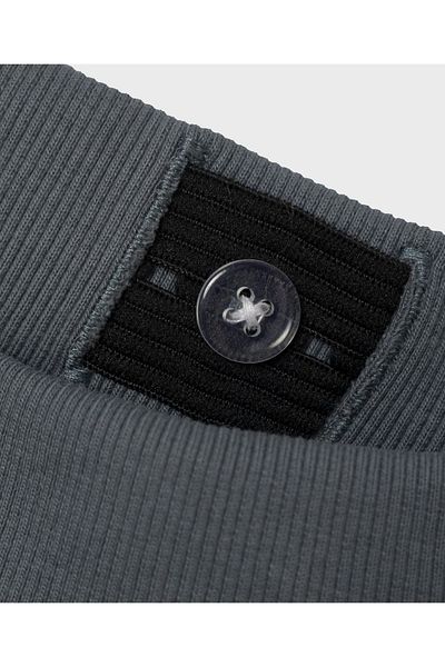 Name it Printed Short - Stormy Weather