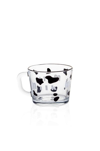 Decorium Milk 265 ml Mug