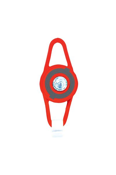 Globber فانوس - أحمر