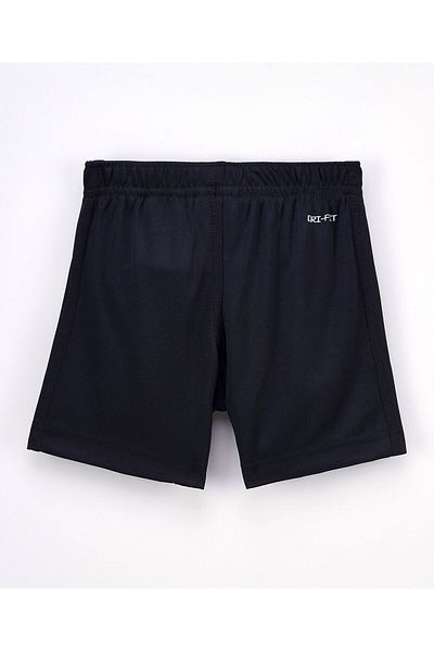 Nike NKB Swoosh Shorts - Black