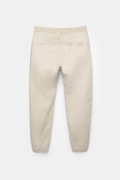 Pull & Bear بنطلونات الركض المريحة