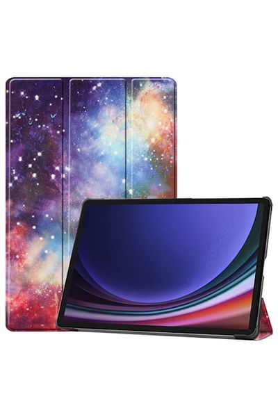 AXIO Husa pentru Samsung Galaxy Tab S9 Plus/S9 FE Plus, FoldPro, L16, Galaxy