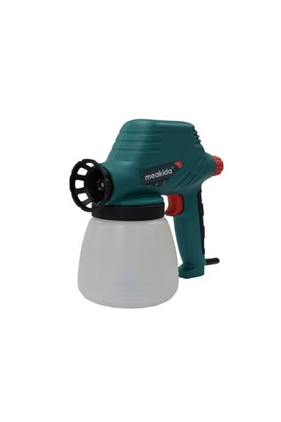Sale4u Dispozitiv electric de pulverizare a vopselei 80 W