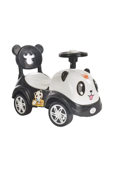 rexa ZoomGo Ride-On Push Car for Kids
