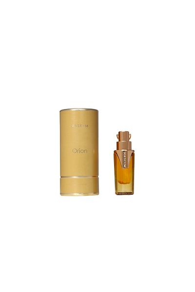 Naseem Perfume Oil Concentrate Orion, Unisex, 15 ml