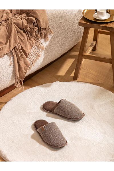 LC Waikiki Lcw Steps Men's House Slippers (W5)