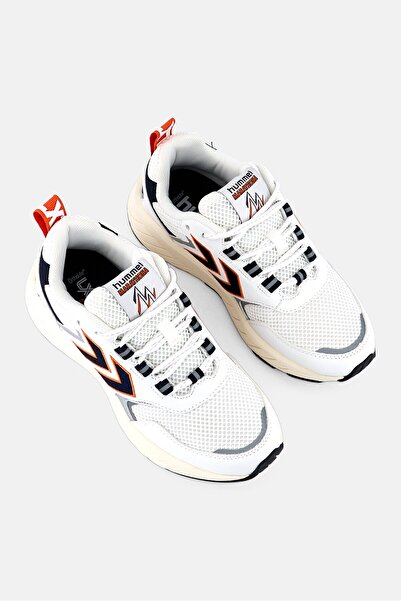 hummel Kids Boy Marathona Reach Running Shoes, Multicolor