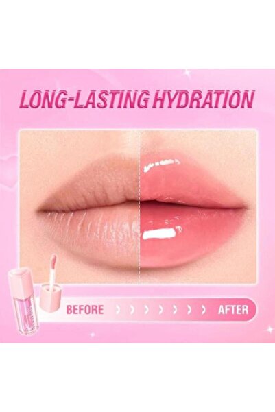 pinkflash Pink Flash Lip Tint - Sweet Orange Or01
