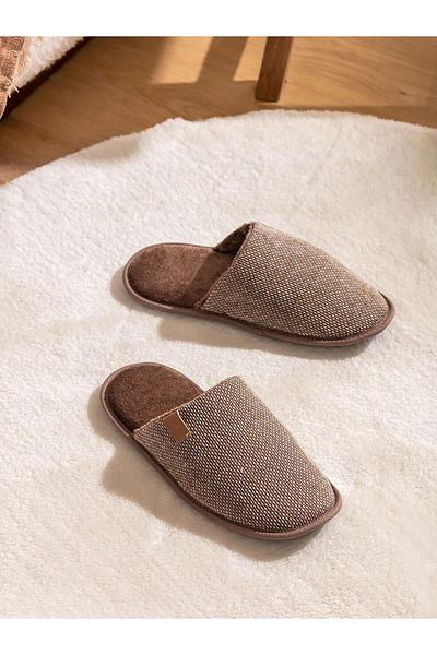 LC Waikiki Lcw Steps Men's House Slippers (W5)