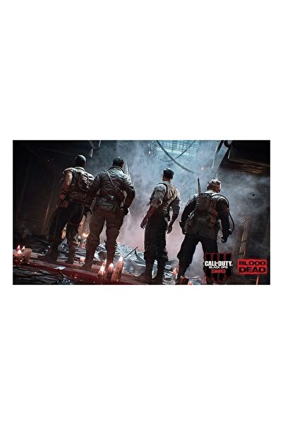 ACTIVISION Call of Duty: Black Ops 4