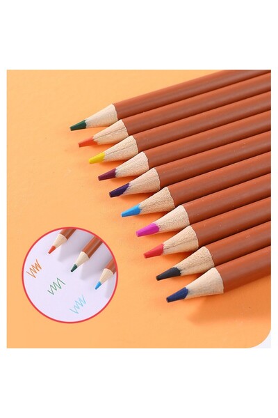 Flippy Set de desen și pictură cu 53 de piese, tip servietă, model unicorn