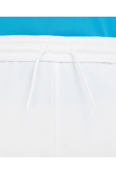 Nike Elastic Waist Shorts - White