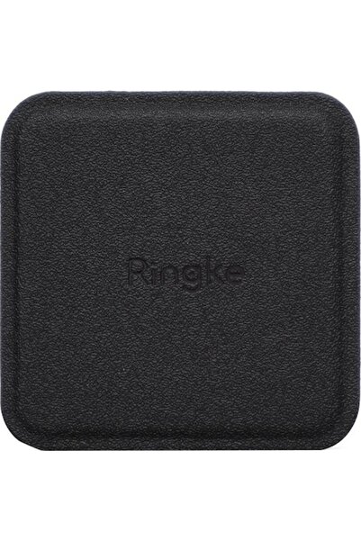 Ringke Set placi metalice pentru suport magnetic Ringke, Negru