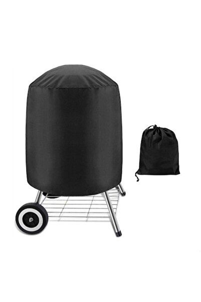 CLICK Husa Protectie pentru Gratar, Grill 71 x 73cm