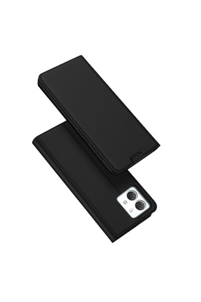 Rao Husă de telefon compatibilă cu Motorola Moto G84 - Dux Ducis Skin Pro, K2...