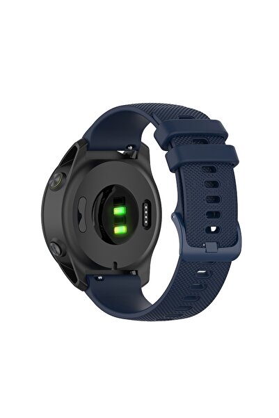 Techsuit Cură pentru Samsung Galaxy Watch 46mm/Gear S3, Huawei Watch GT/GT 2/GT 2e/GT 2 Pro/GT 3 46 mm, Watc