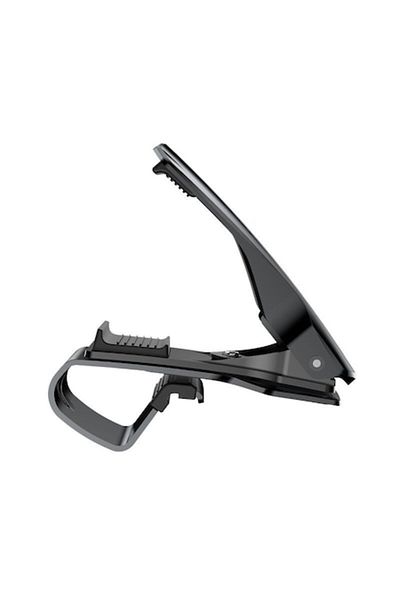 Baseus Car Mount, Mouth Bracket, Black