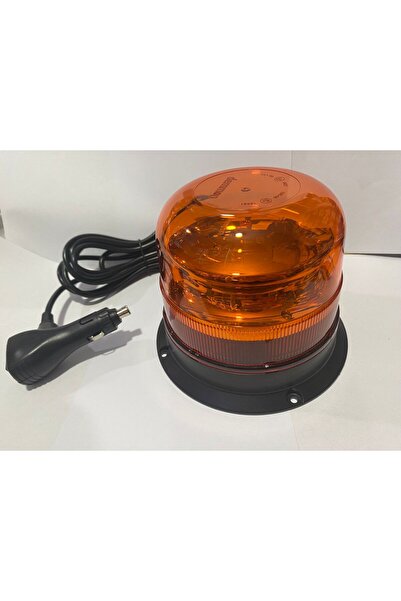 Akyol DEMMN DÖNER LED TEPE LAMBASI 10 FONKSİYONLU