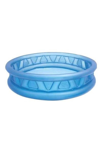 Intex Soft Side Pool for Childrens 188 x 46 cm