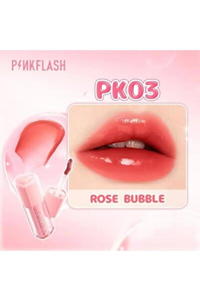 pinkflash ملمع الشفاه من بينك فلاش